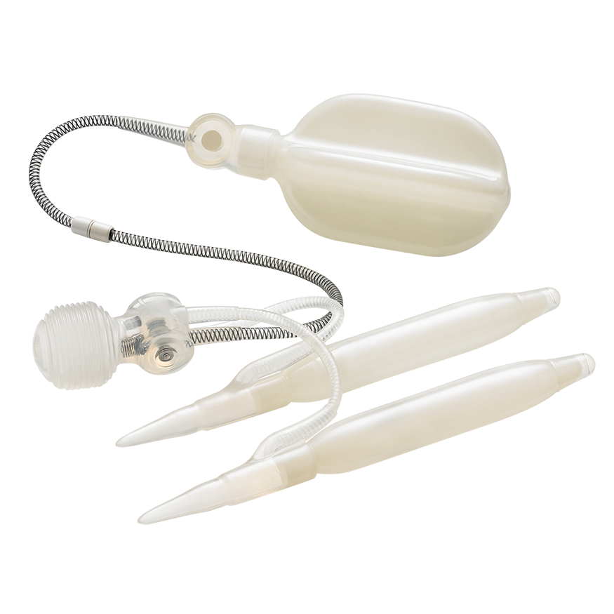 Titan Touch Inflatable Penile Implant