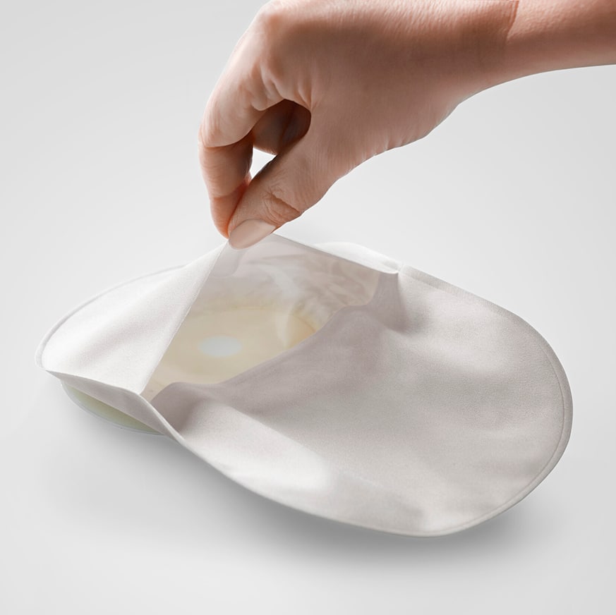 SenSura® Mio 1-piece closed