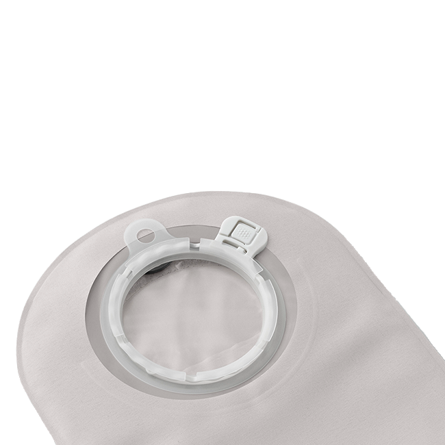 SenSura® Mio Click open